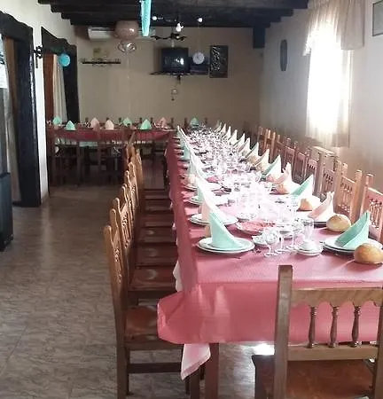 Santa Maria Do Poio Guest house