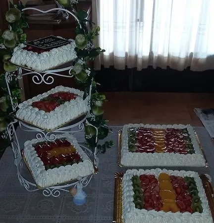 Guest house Santa Maria Do Poio 3*