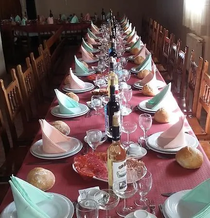 Santa Maria Do Poio Guest house 3*