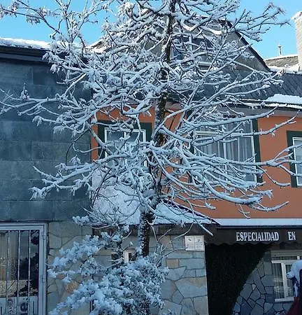 Guest house Santa Maria Do Poio