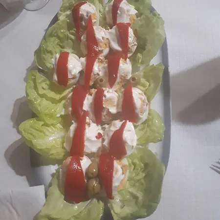 Santa Maria Do Poio 3*