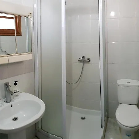Guest house Santa Maria Do Poio