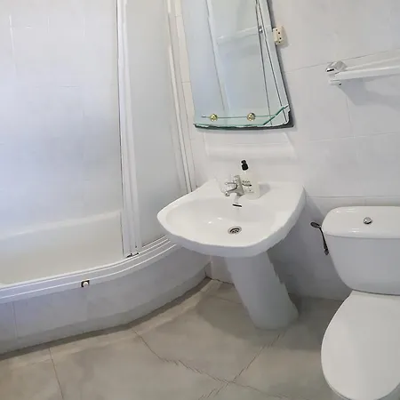 Guest house Santa Maria Do Poio