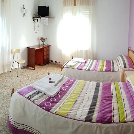 Santa Maria Do Poio Guest house
