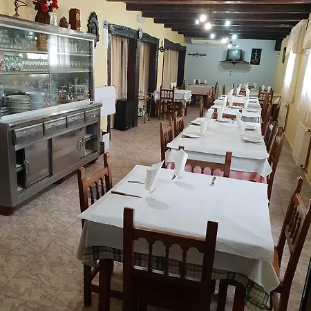 Santa Maria Do Poio Guest house Padornelo (Lugo)