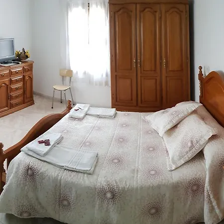 Santa Maria Do Poio 3*